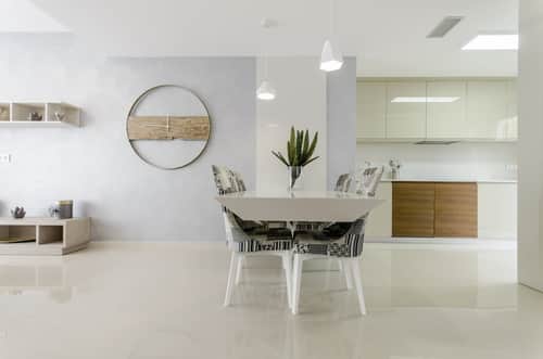 Nieuwbouwvilla met 4 slaapkamers en privézwembad in San Miguel de Salinas — foto 8