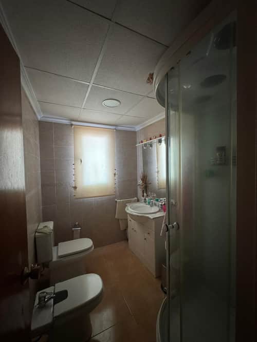 Rijwoning met 8 slaapkamers in Orihuela — foto 32