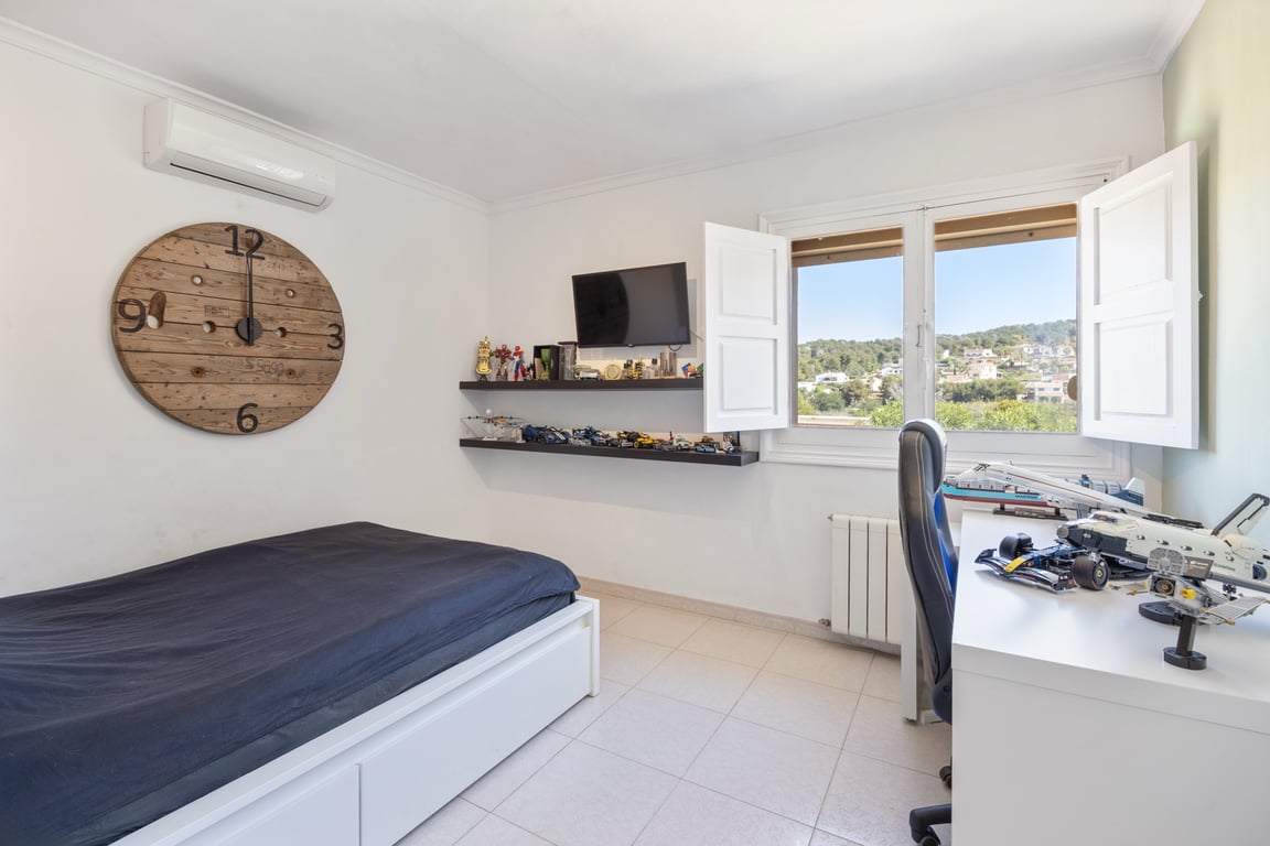 DHJ1145A - Villa in Xàbia
