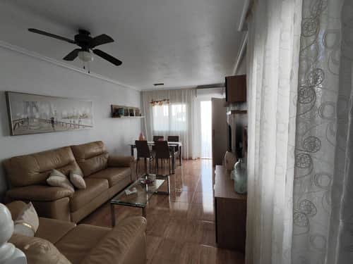 Woning met 2 slaapkamers in San Pedro del Pinatar — foto 5