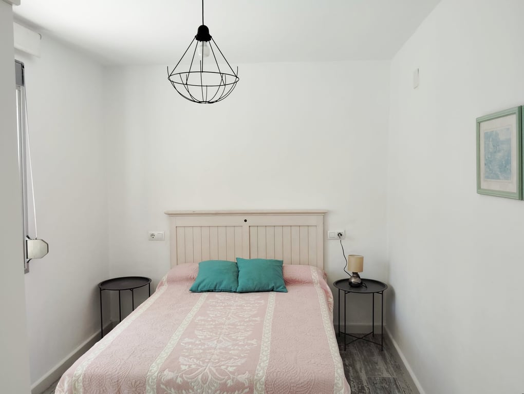 Casa de camp reformada a Parcent: tranquil·litat, parcel·la tancada, natura i confort en un entorn privilegiat. - 15