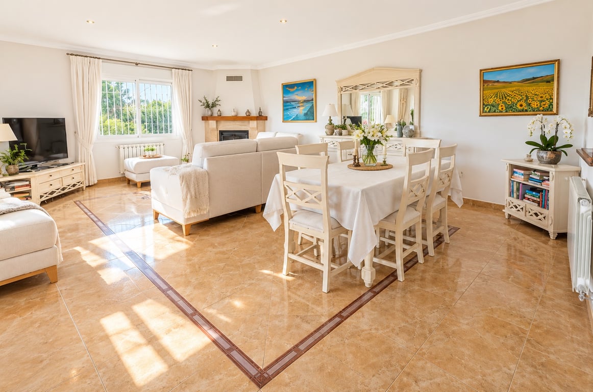 3-bed Villa in Altea photo 7