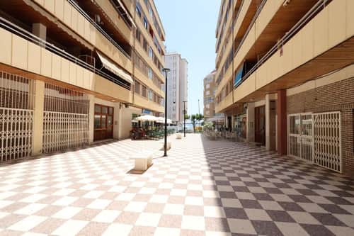 Appartement met 3 slaapkamers in Torrevieja — foto 18