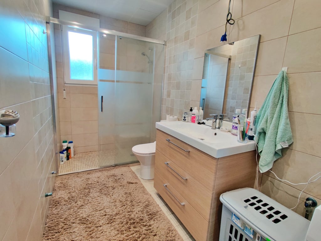 Villa  con vistas al mar en venta en Partida Estación, Calpe - 21