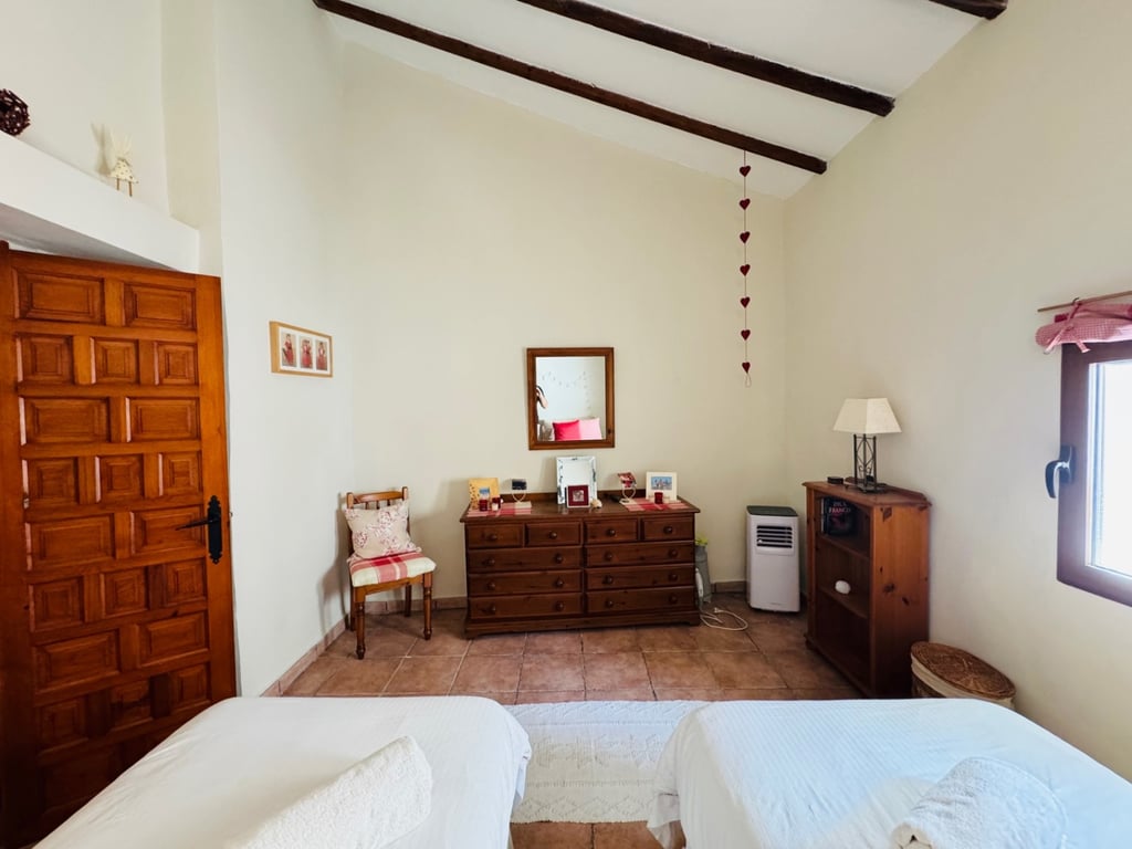 Casa rural en Tormos en buen estado - 25