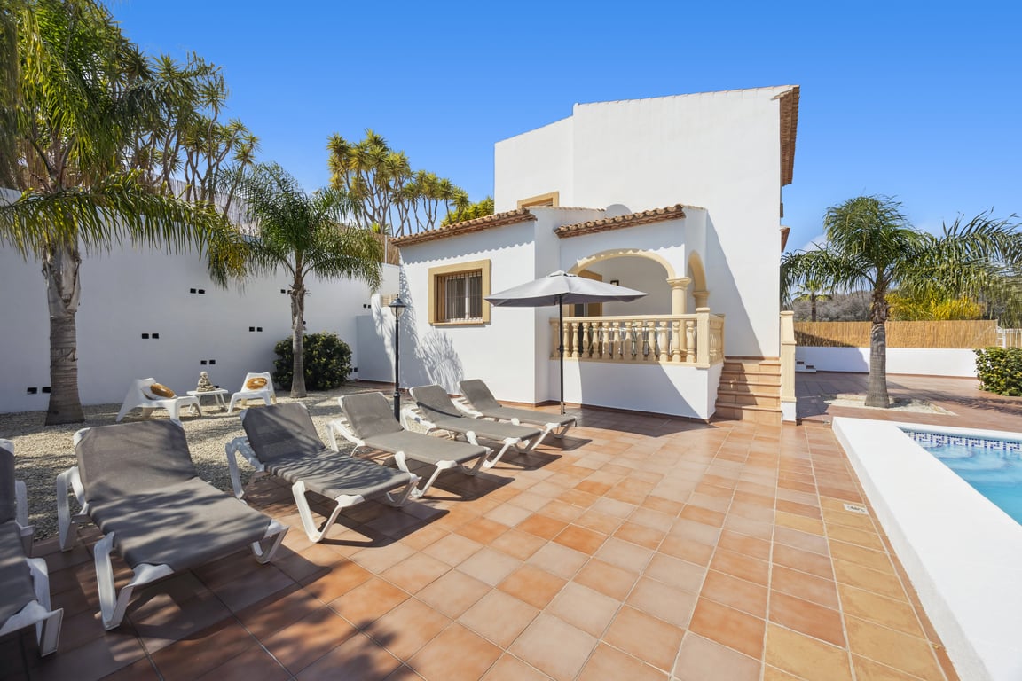 3-bed Villa in Jávea photo 15