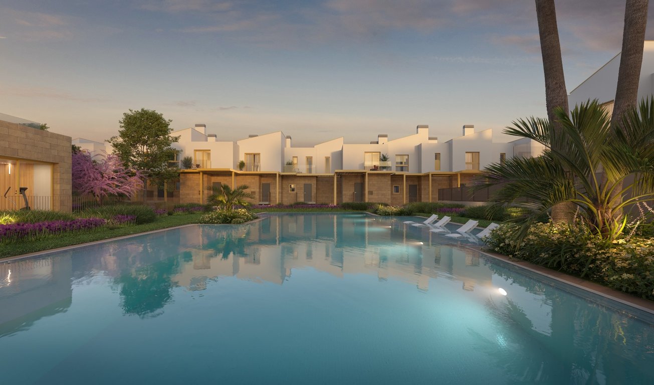 Apartamento en Las Marinas, Denia - 7