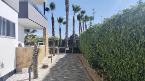 Appartement met 2 slaapkamers in Orihuela Costa — foto 19