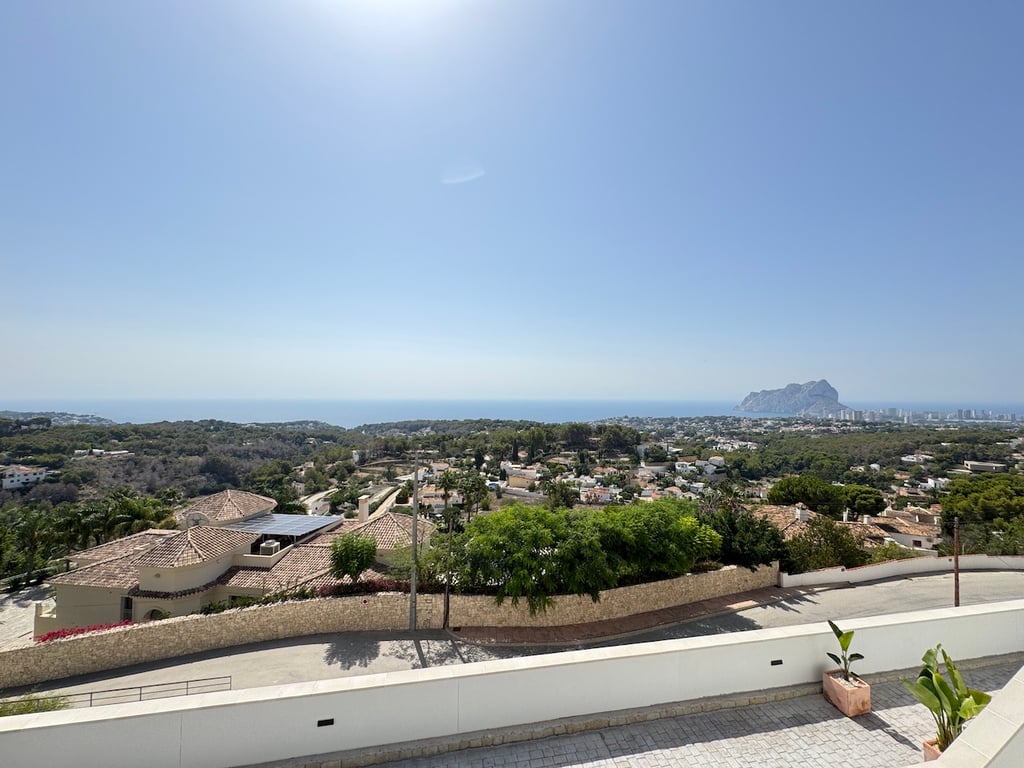 LS-655045 - Villa en Benissa