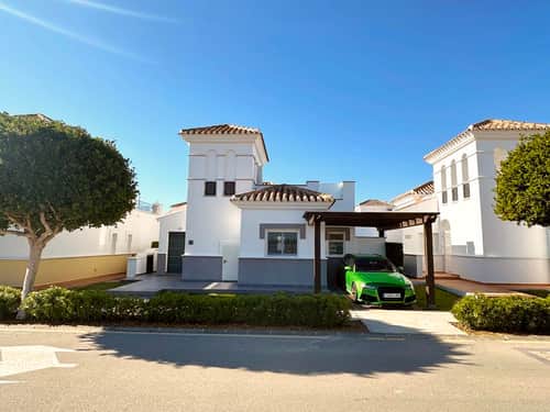 Villa met 2 slaapkamers in La Torre Golf Resort — foto 44