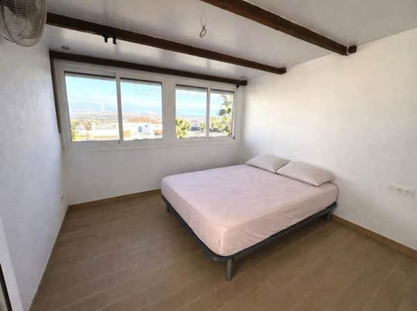 Rijwoning met 3 slaapkamers in Ciudad Quesada