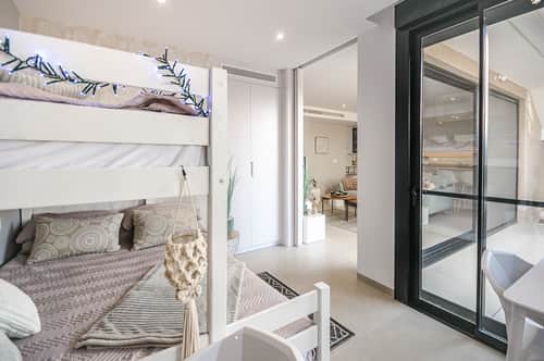 Penthouse met 3 slaapkamers in San Pedro del Pinatar — foto 18