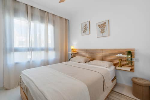 Appartement met 2 slaapkamers in San Miguel de Salinas — foto 14