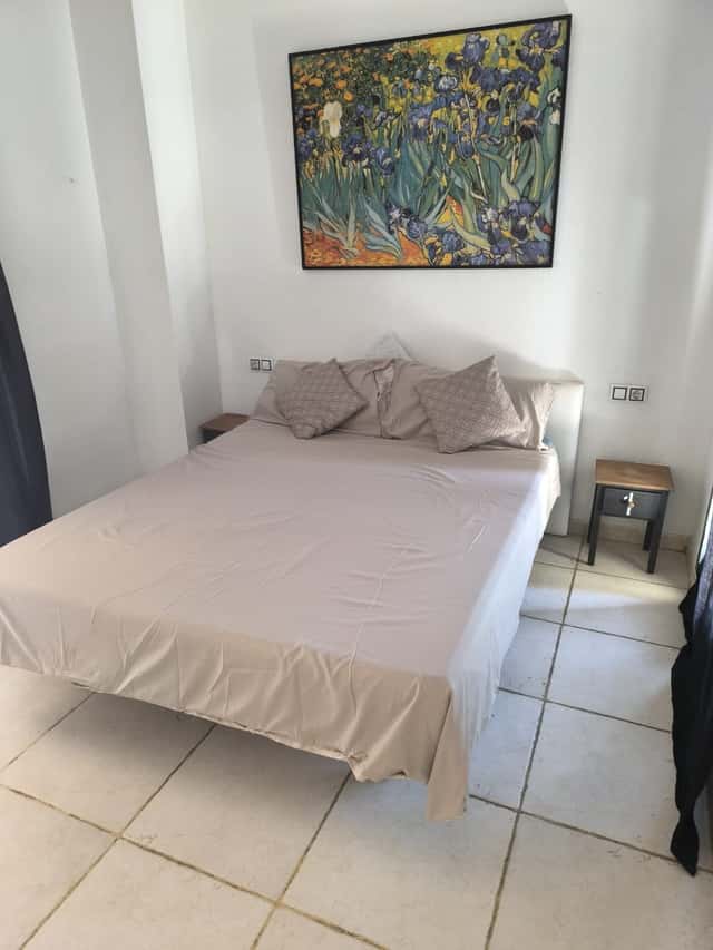 Apartamento en venta en Finestrat
