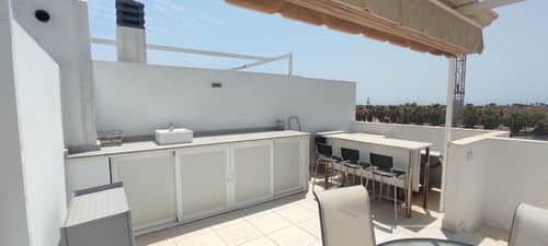 Villa met 2 slaapkamers in Orihuela Costa — foto 5