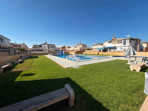 Rijwoning met 3 slaapkamers in Torrevieja — foto 40