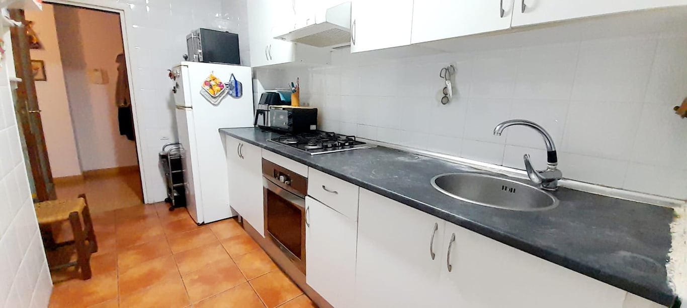 Apartamento en venta de 2 dormitorios y piscina comunitaria en Jávea, Alicante - 5