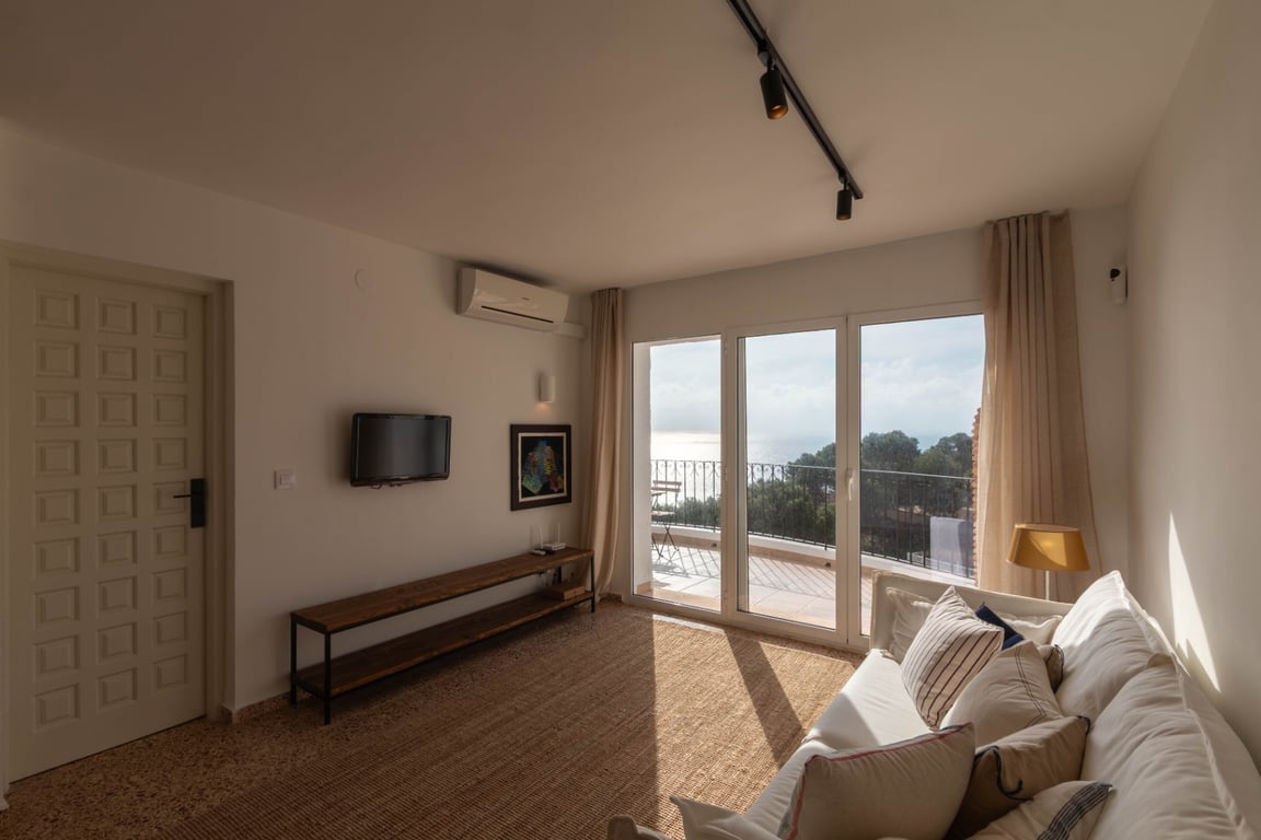 Apartament en lloguer a Jávea - 4