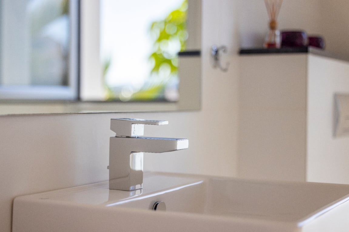 Espectacular vila moderna en venda a Javea - 20