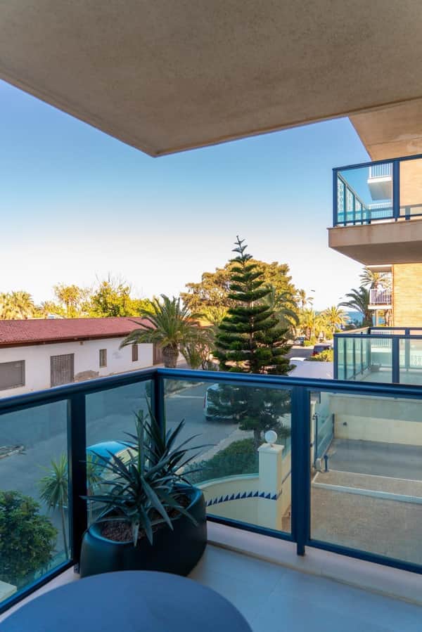Appartement met 2 slaapkamers in Torrevieja