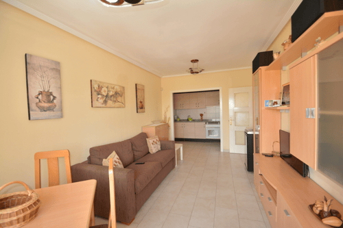 Appartement met 2 slaapkamers in Guardamar del Segura — foto 5
