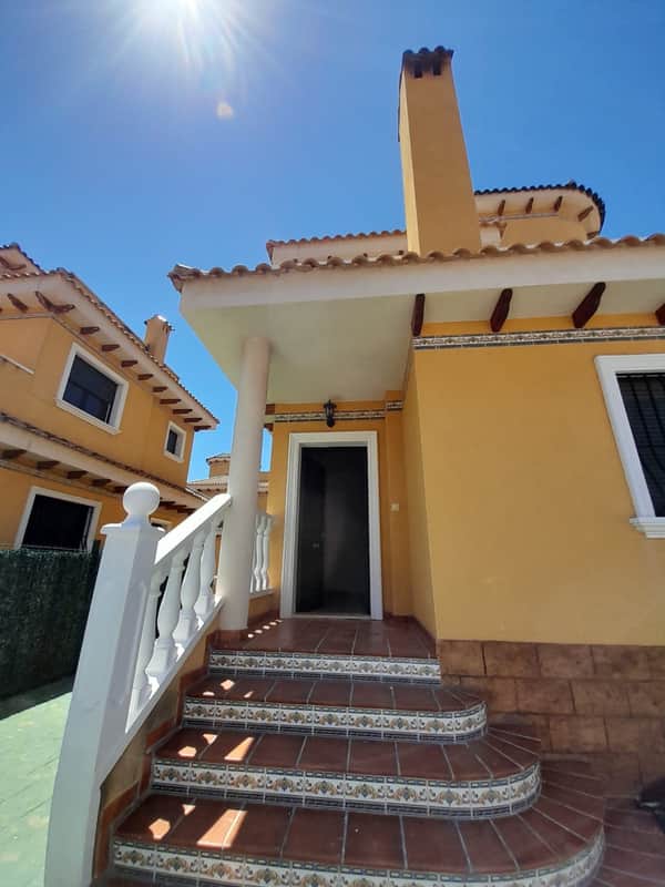 Villa met 5 slaapkamers in Ciudad Quesada