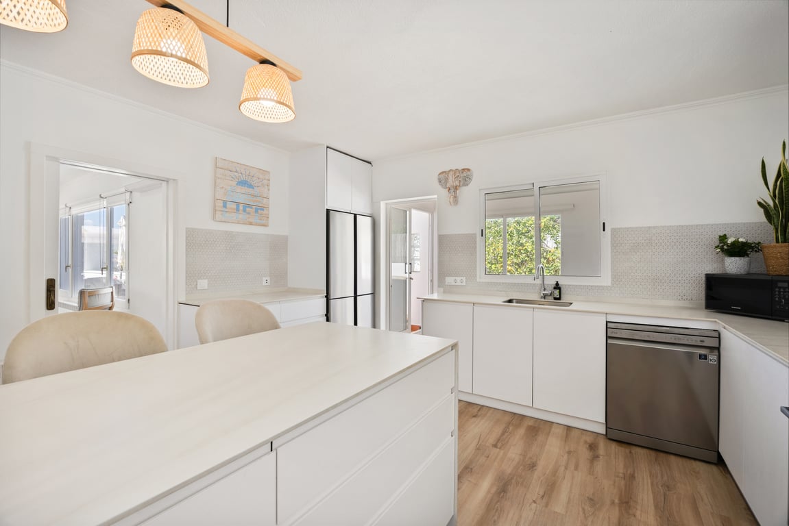 4-bed Villa in Jávea photo 7