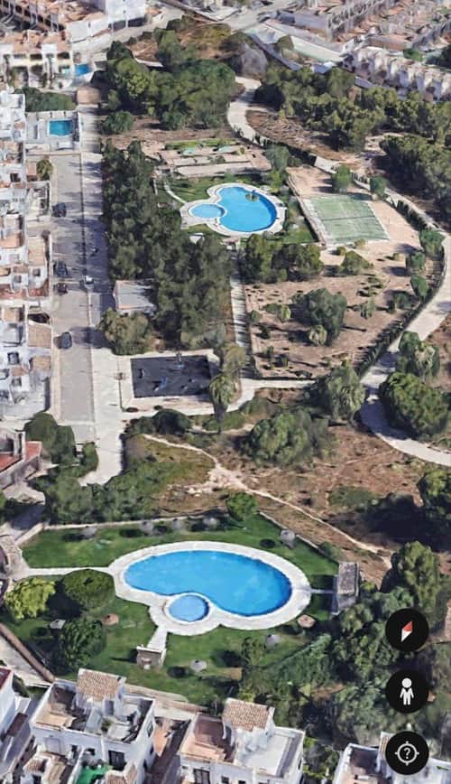 Rijwoning met 6 slaapkamers in Orihuela Costa — foto 36