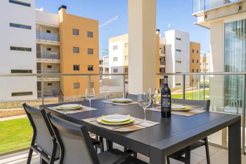 Appartement met 2 slaapkamers in Orihuela Costa — foto 10