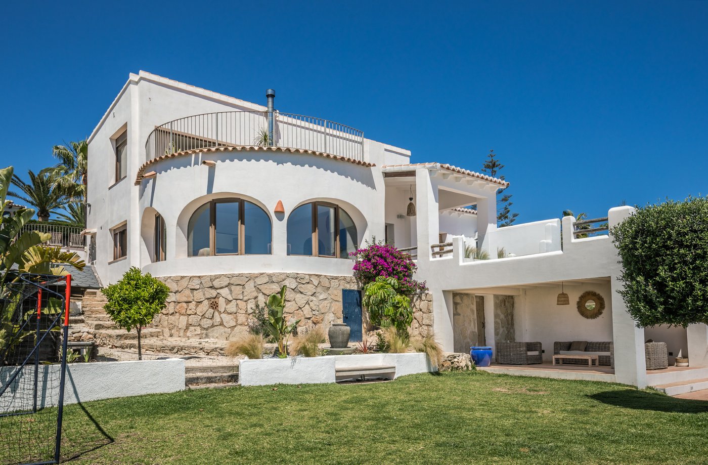 Villa Mar Azul