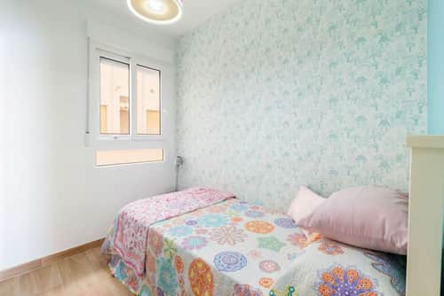Appartement aan het strand met 3 slaapkamers en zeezicht in Lo Pagán — foto 8