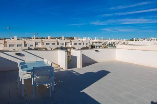 Bungalow met 2 slaapkamers in Orihuela — foto 27