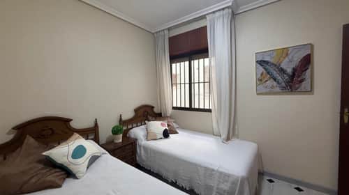 Ruim eerstelijns appartement aan zee in Torrevieja — foto 9