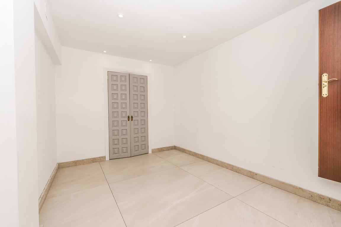 DHJ1154A - Villa in Xàbia