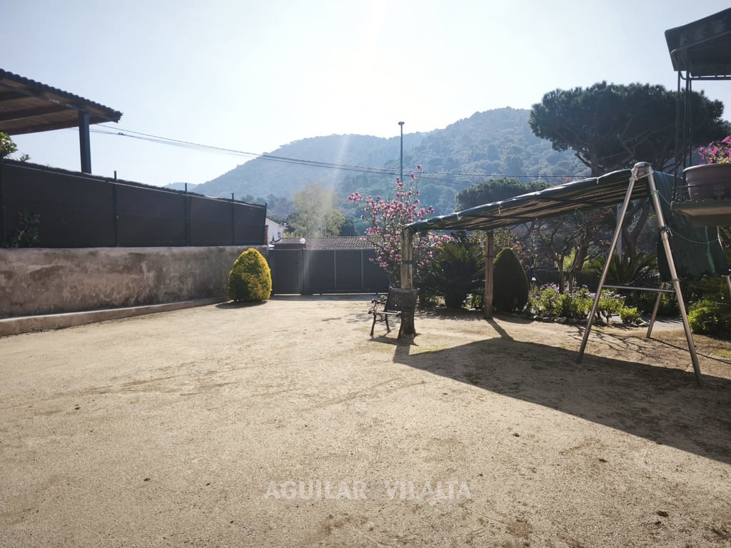CASA EN VILANOVA DEL VALLES - 12