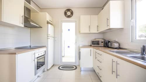Villa met 3 slaapkamers in La Torre Golf Resort — foto 15