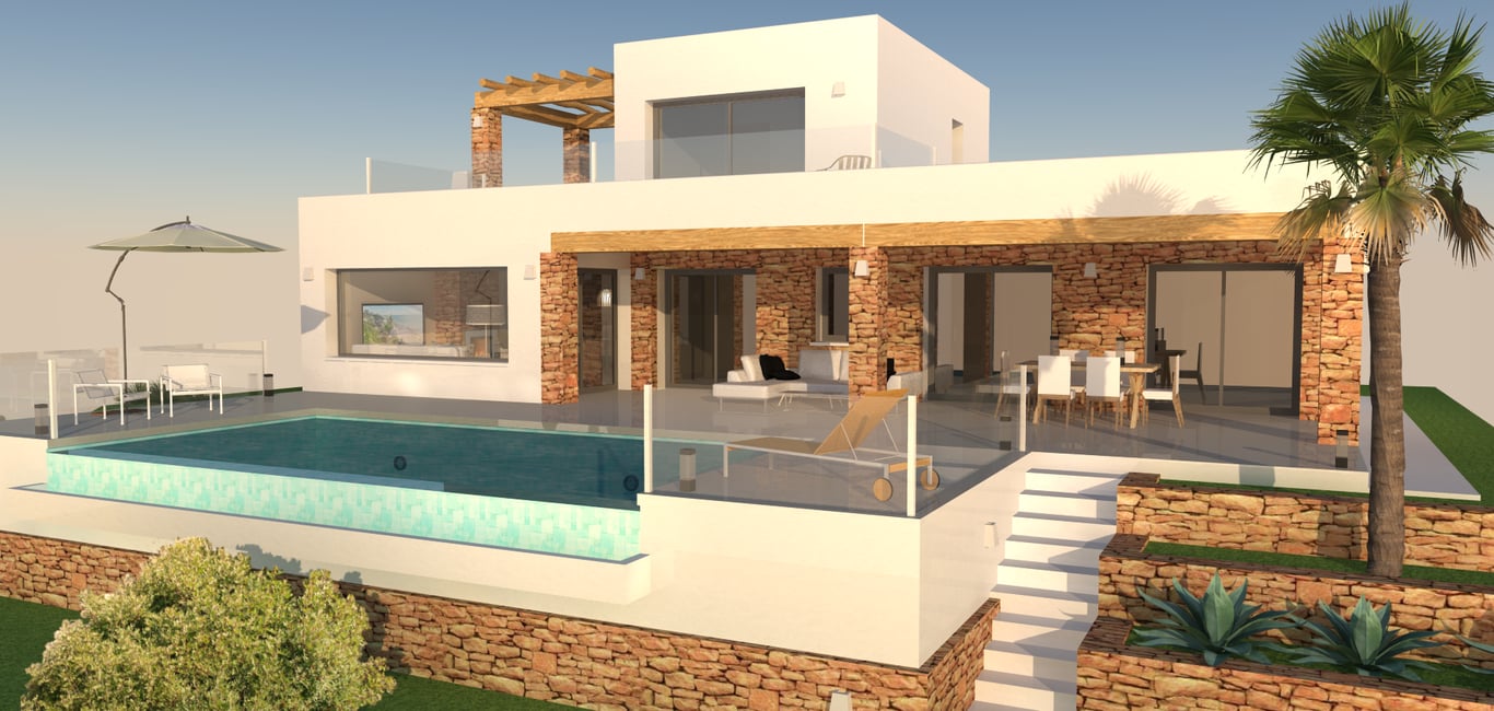 Villa Jana