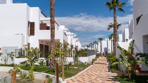 Nieuwbouwbungalow met 87 m² solarium in Rojales — €313.000,00 — foto 15