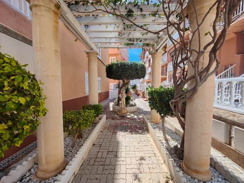 Penthouse met 2 slaapkamers in Torrevieja — foto 48