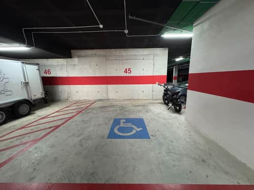 Appartement met 2 slaapkamers in Pilar de la Horadada — foto 29