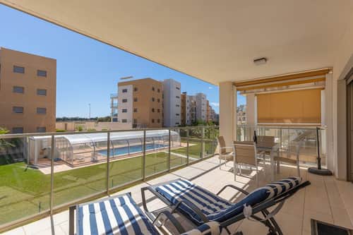 Appartement met 2 slaapkamers in Orihuela Costa — foto 3