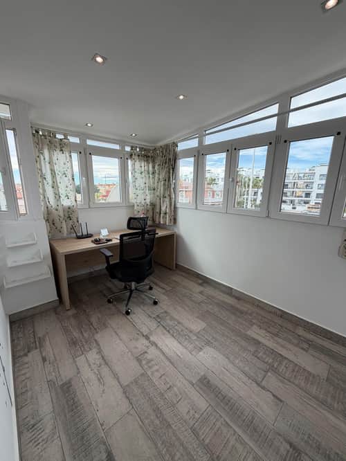 Rijwoning met 4 slaapkamers in Orihuela Costa — foto 21