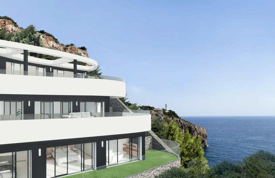 Venta. Chalet/Villa en Jávea