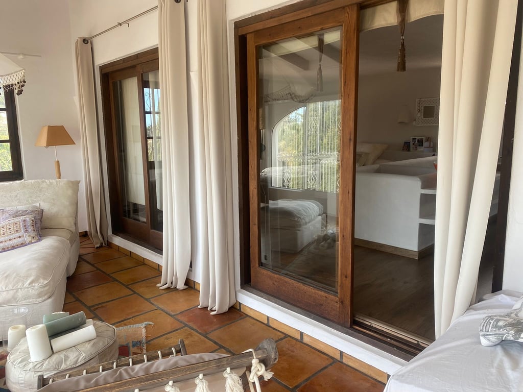 Villa en lloguer a Tosalet, Jàvea - 24