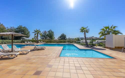 Penthouse met 2 slaapkamers in Orihuela Costa — foto 28