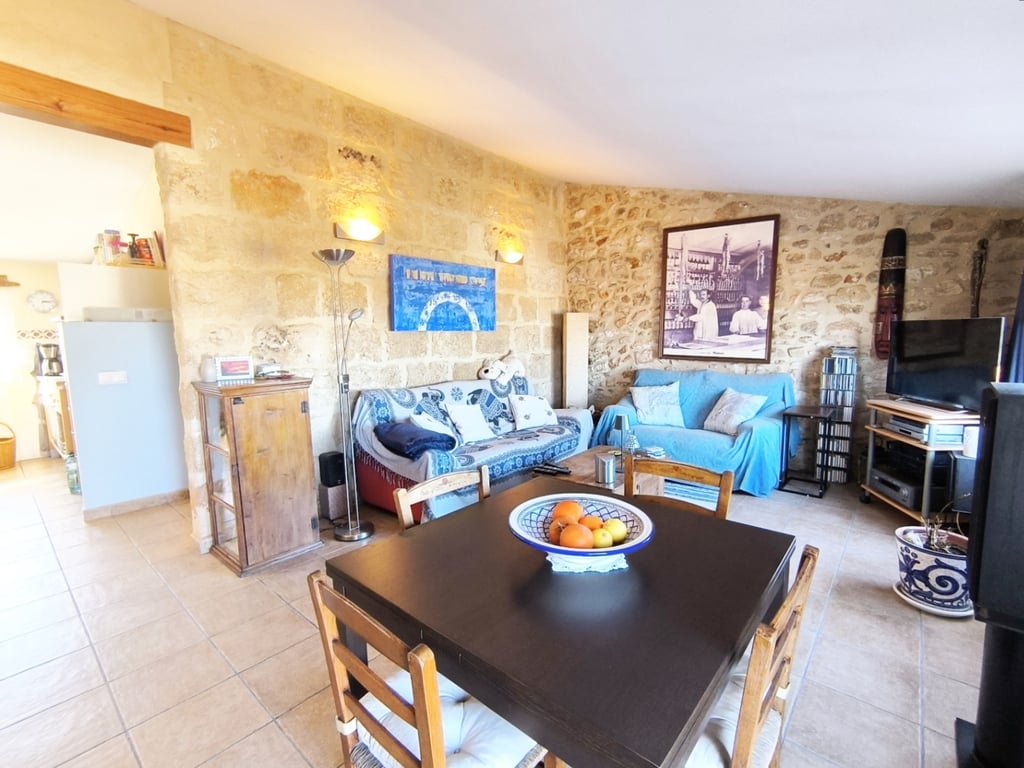 Villa en venta en el corazón del casco antiguo de Jávea con vistas al mar y parcela privada - 4