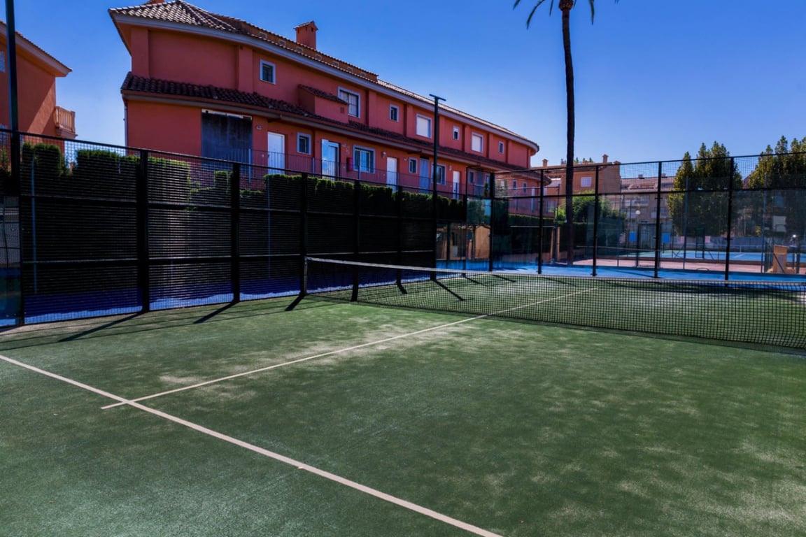 Ático Dúplex cerca de la playa - 42