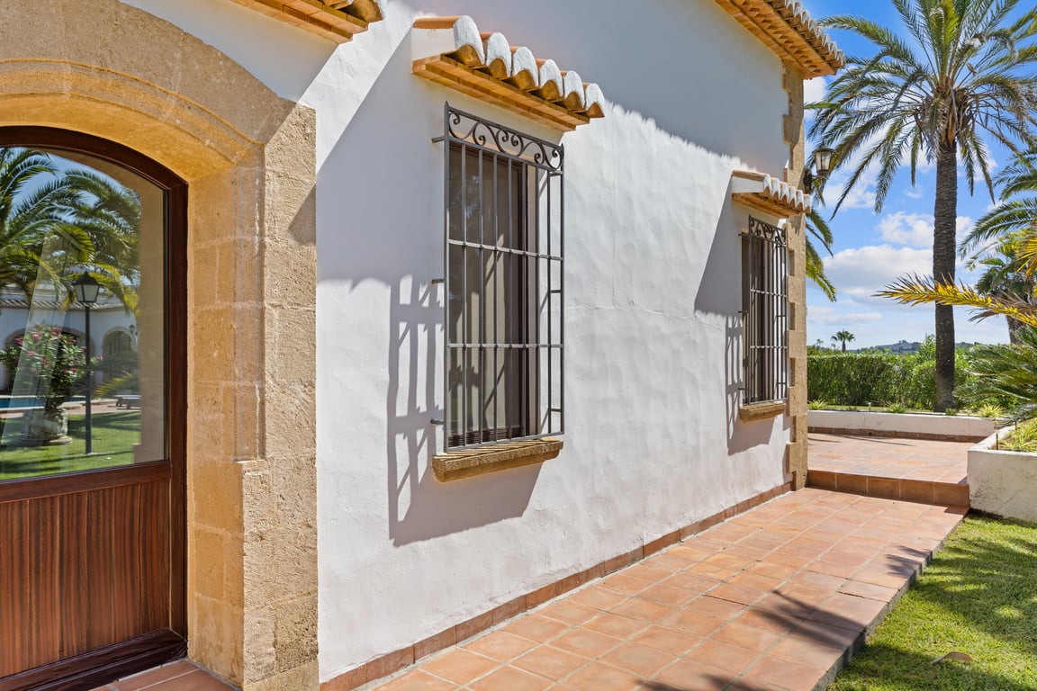 13-bed Villa in Jávea photo 20