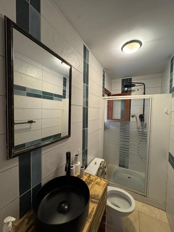 Villa espaciosa en Monte Pedreguer, Alicante - 25