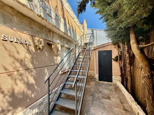 Rijwoning met 3 slaapkamers in Torrevieja — foto 24